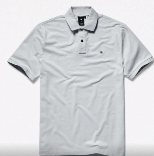 G-STAR RAW GOLF-SHIRT