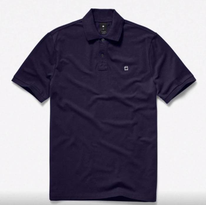 G-STAR RAW GOLF-SHIRT