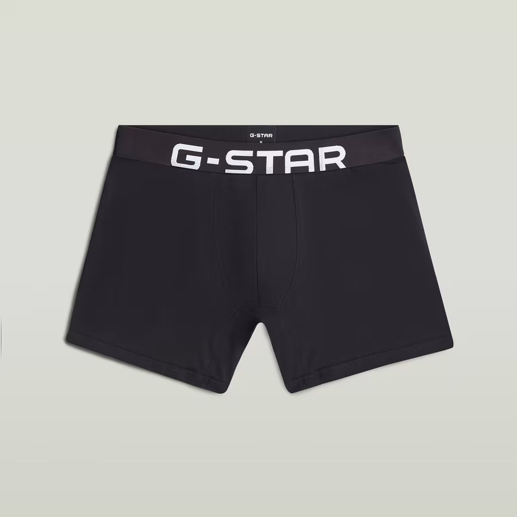 G-Star Raw Boxer Brief 3 Pack Underwear Multi