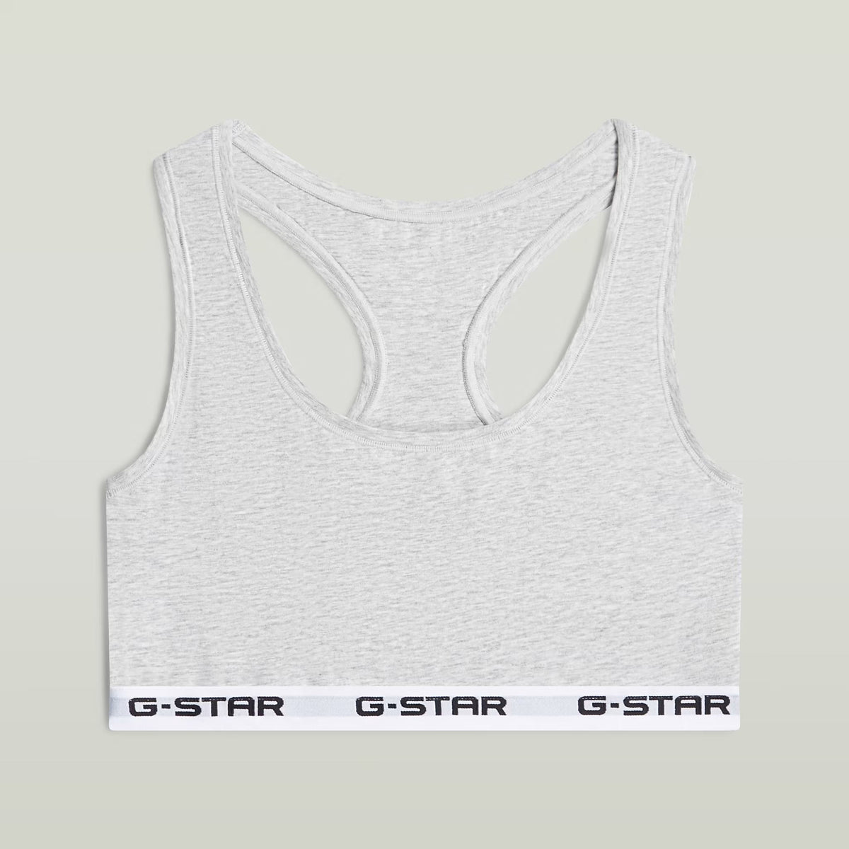 G-Star RAW Racerback Bralette 2 Pack Multi
