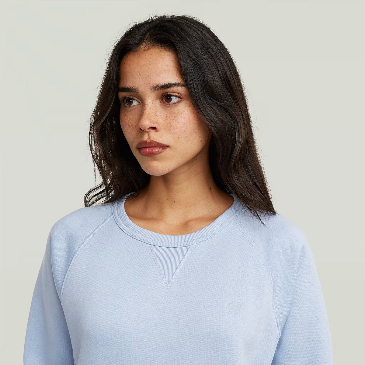 G-Star RAW Premium Core 2.0 Lt Wave Sweatshirt
