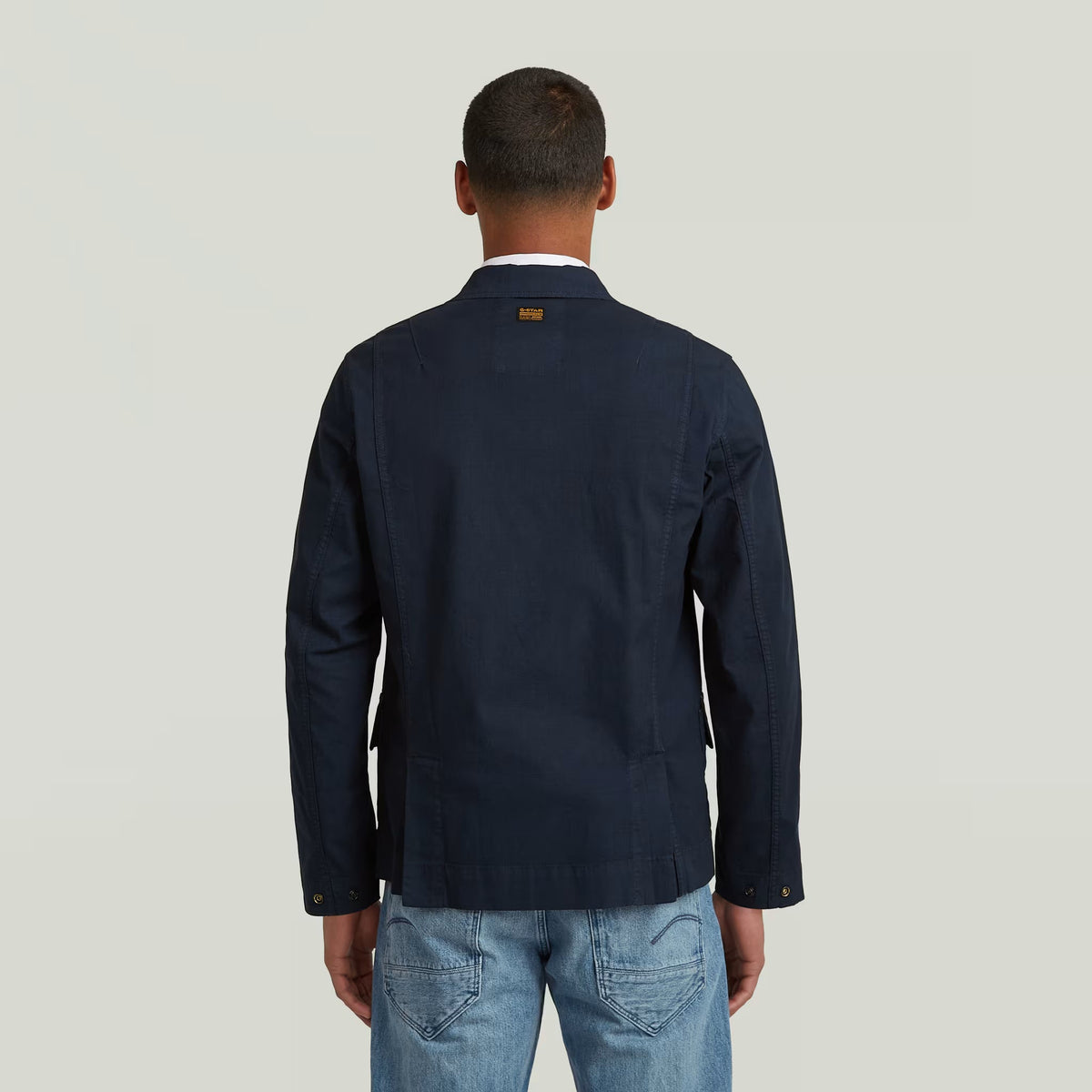 G-Star RAW 2 Pocket Salute Overshirt