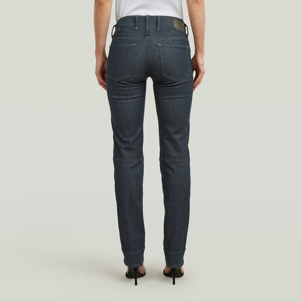 G-Star RAW Dartt 3D Zip Slim Neo Raw Jeans