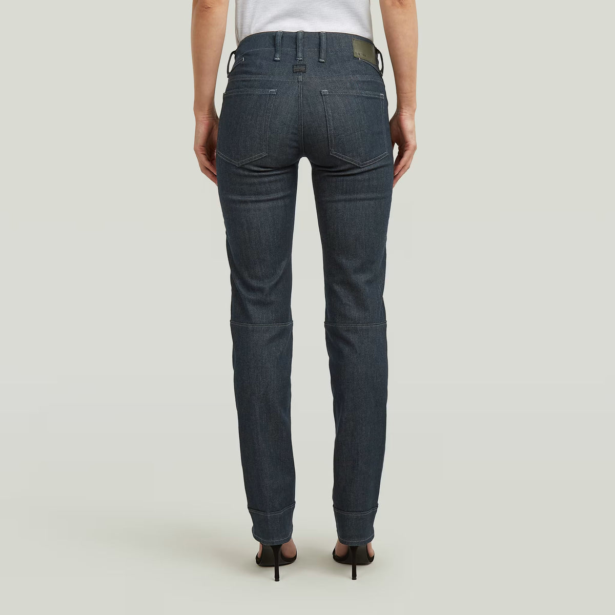 G-Star RAW Dartt 3D Zip Slim Neo Raw Jeans
