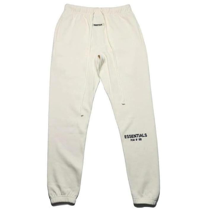 FEAR OF GOD ESSENTIALS SWEATPANTS