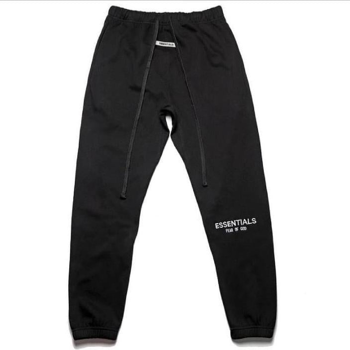 FEAR OF GOD ESSENTIALS SWEATPANTS
