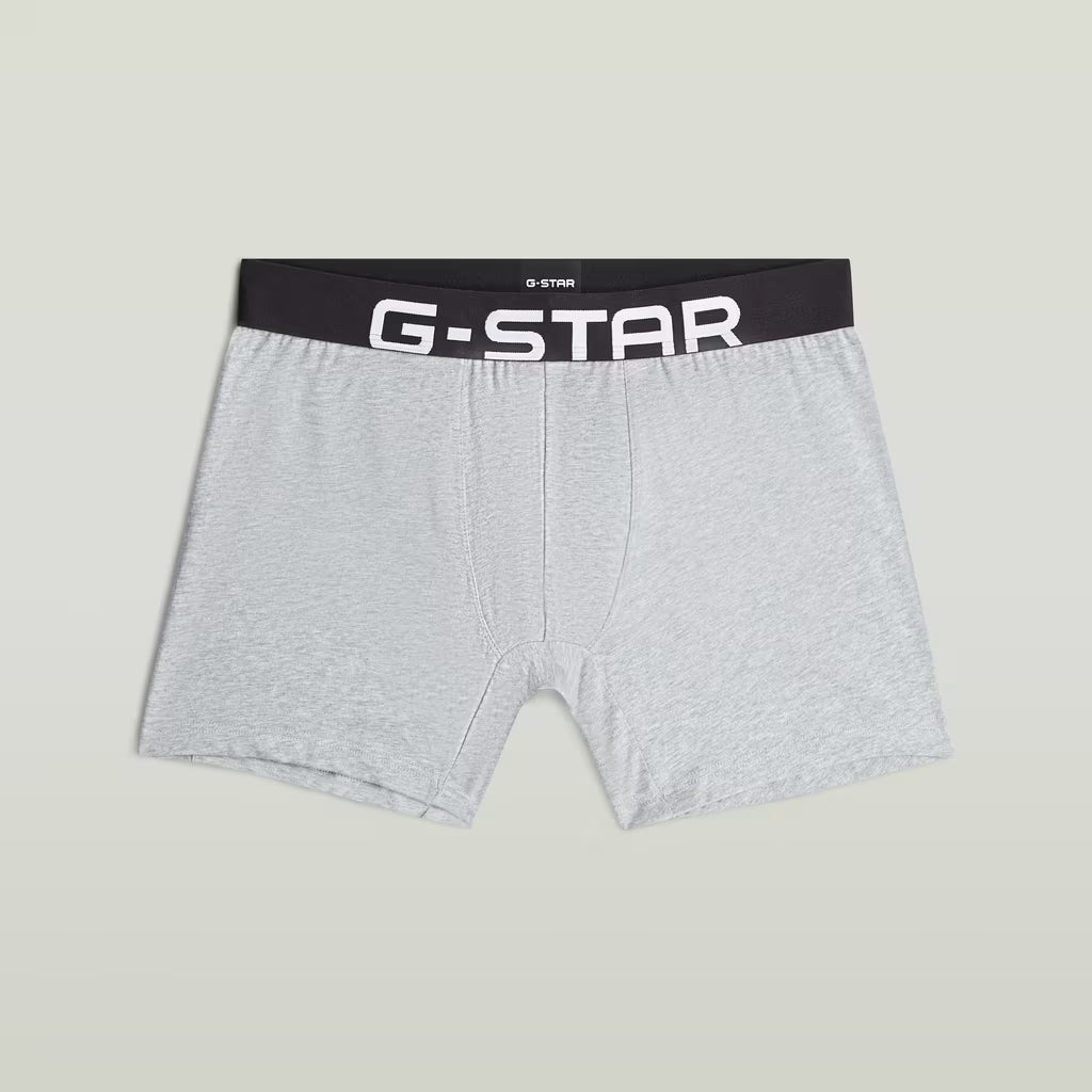 G-Star Raw Boxer Brief 3 Pack Underwear Multi