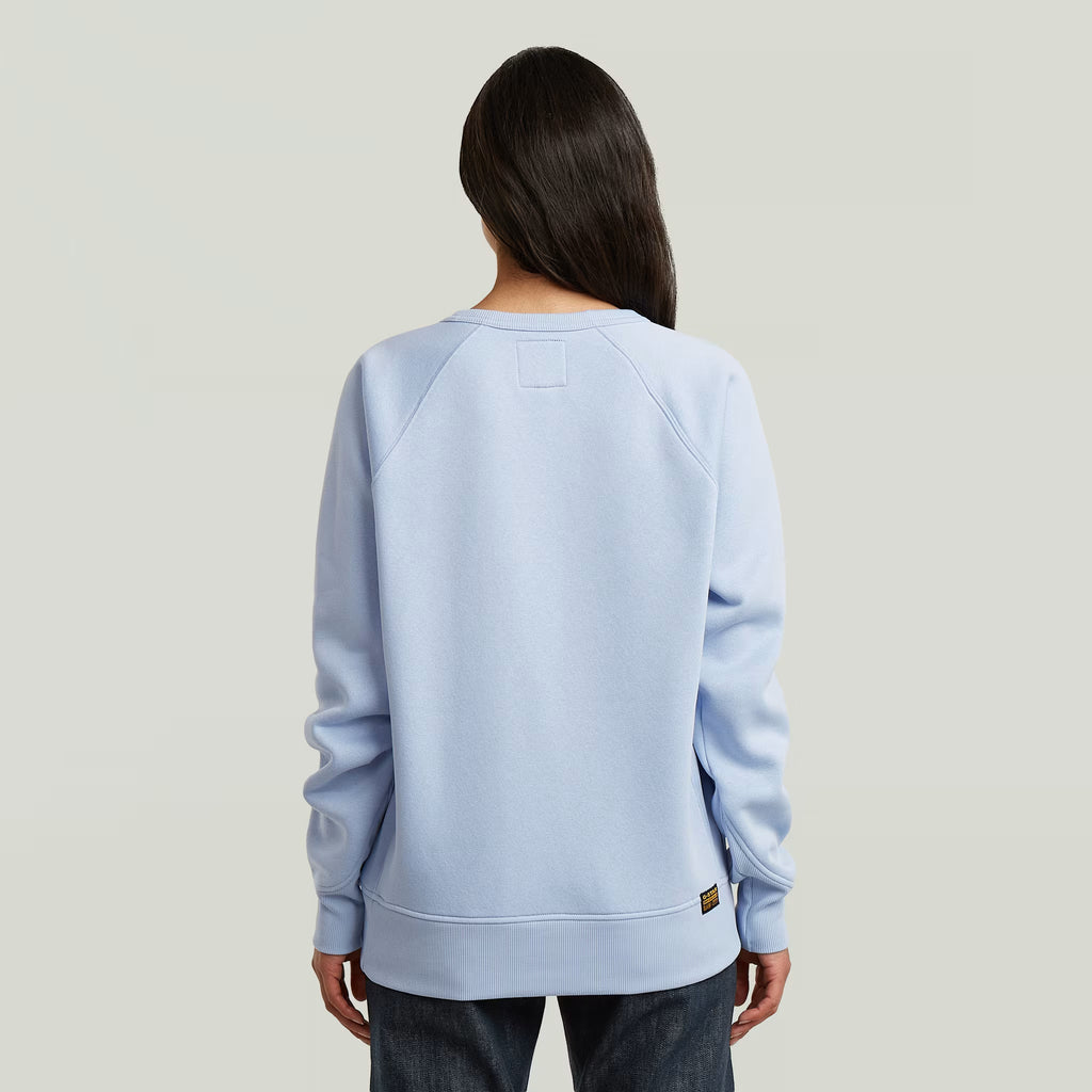G-Star RAW Premium Core 2.0 Lt Wave Sweatshirt