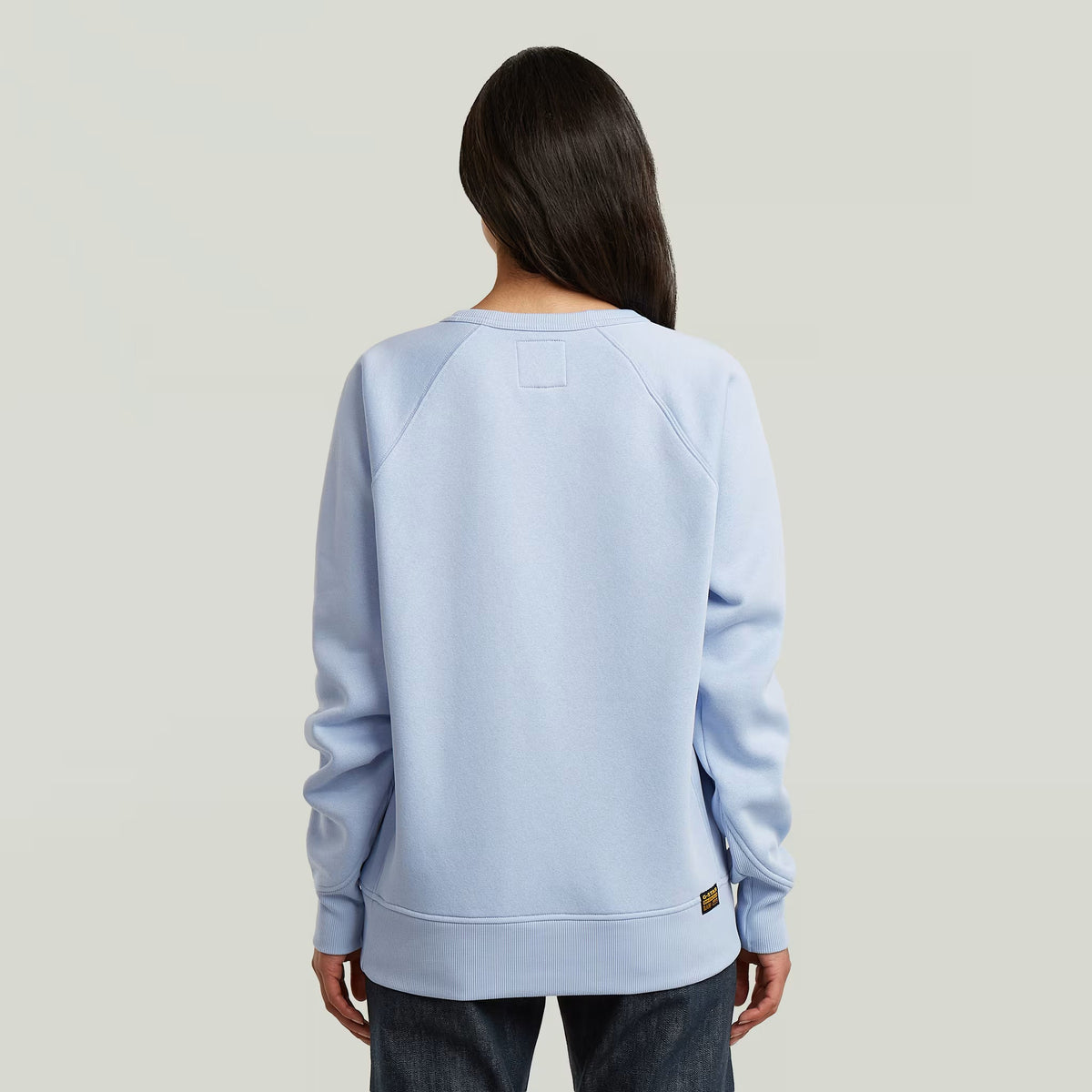 G-Star RAW Premium Core 2.0 Lt Wave Sweatshirt