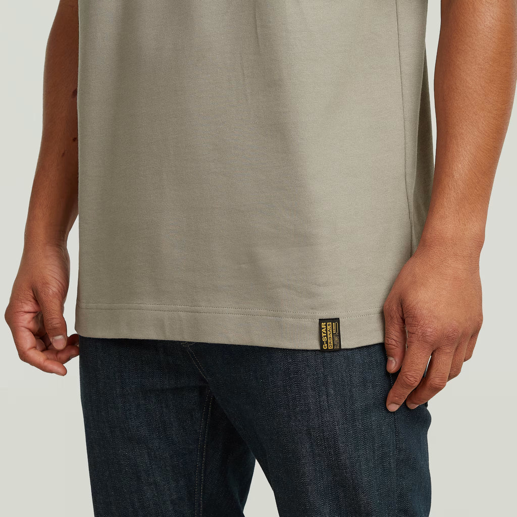 G-Star RAW GS-01 Elephant Skin T-Shirt