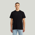 G-Star RAW GS-01 Black T-Shirt