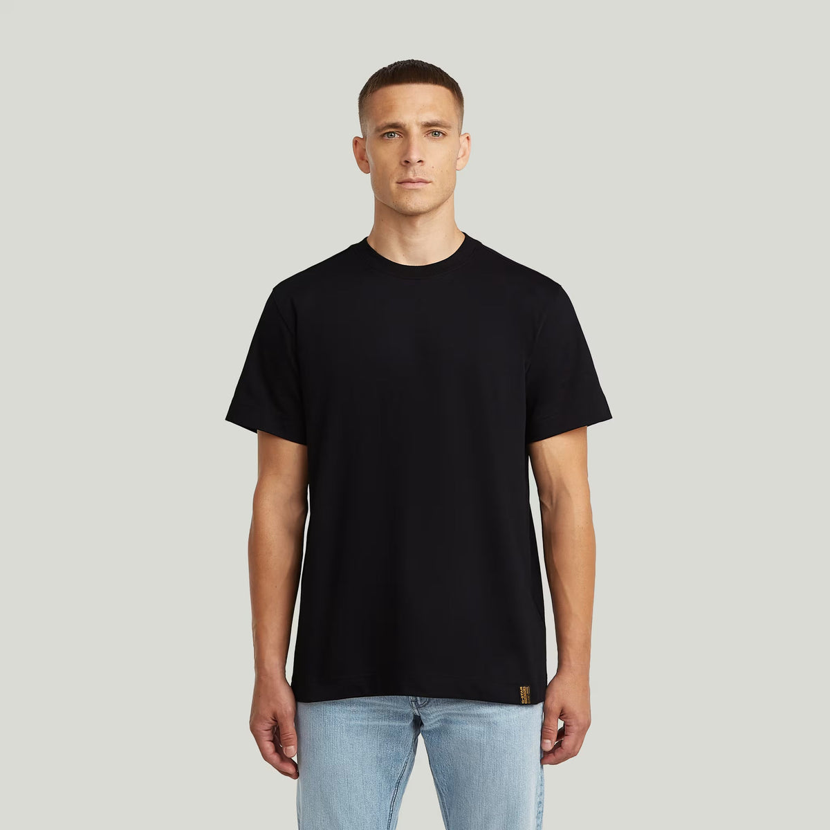 G-Star RAW GS-01 Black T-Shirt