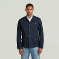 G-Star RAW 2 Pocket Salute Overshirt