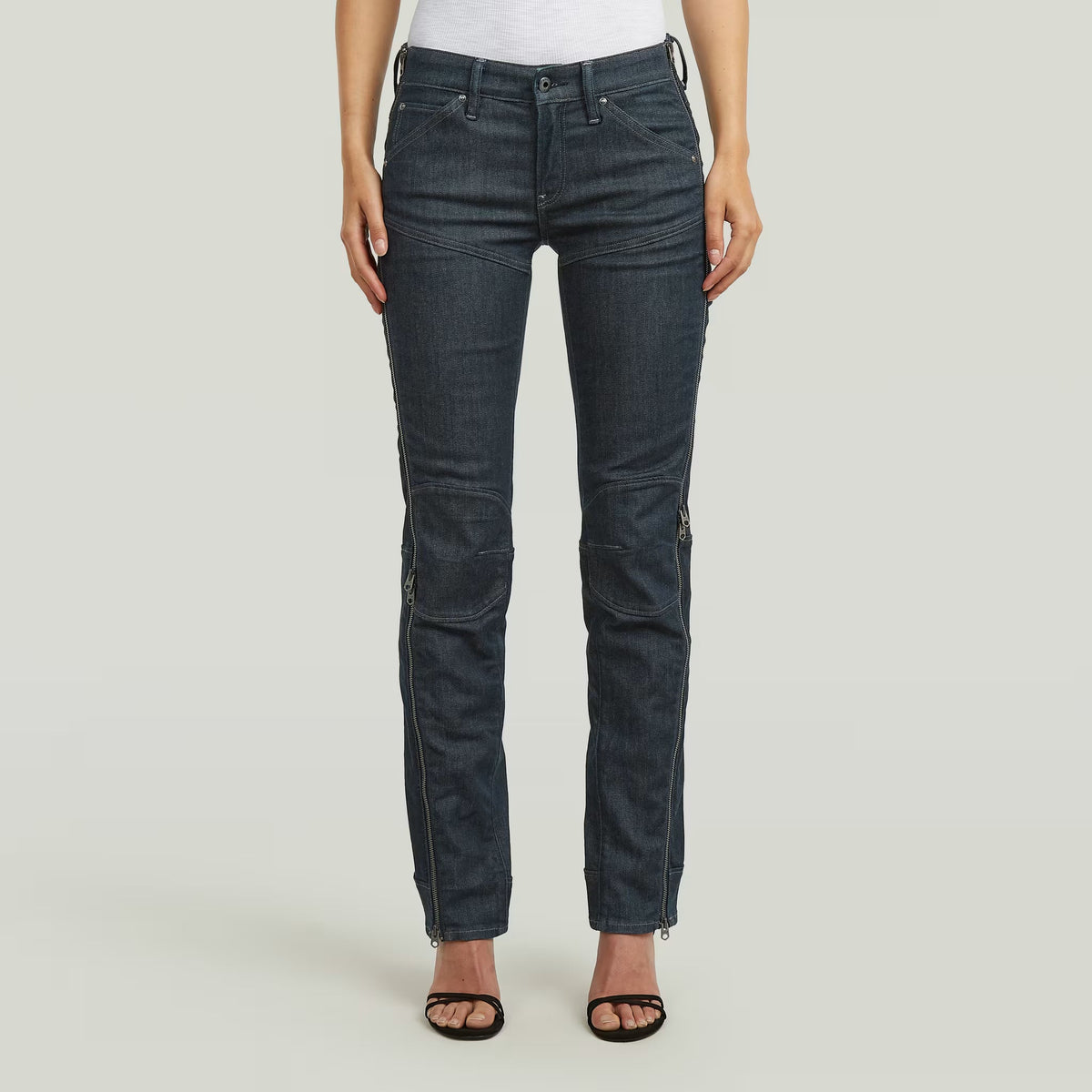 G-Star RAW Dartt 3D Zip Slim Neo Raw Jeans