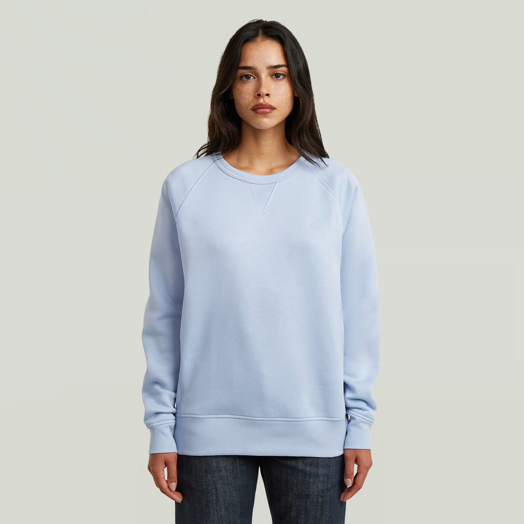 G-Star RAW Premium Core 2.0 Lt Wave Sweatshirt