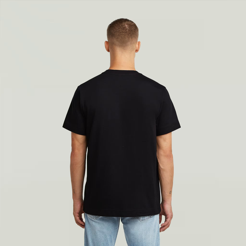 G-Star RAW GS-01 Black T-Shirt
