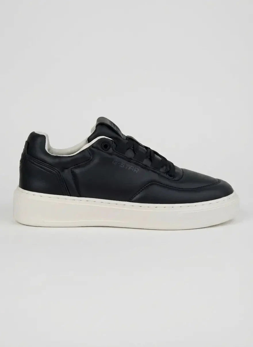G-Star RAW Resist Basic Black Sneakers
