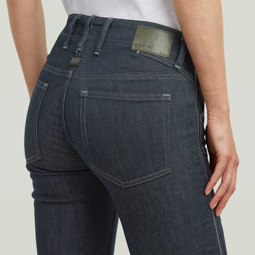 G-Star RAW Dartt 3D Zip Slim Neo Raw Jeans
