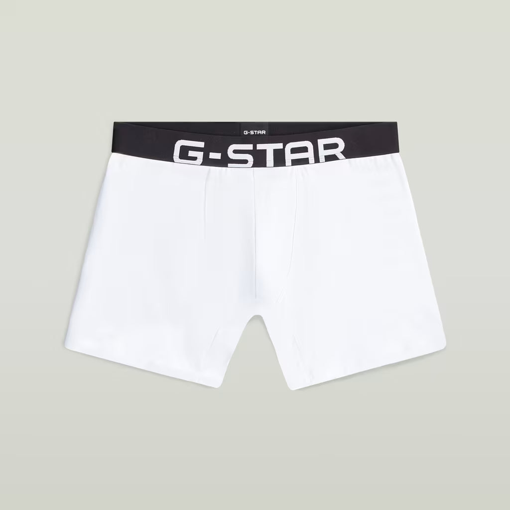 G-Star Raw Boxer Brief 3 Pack Underwear Multi