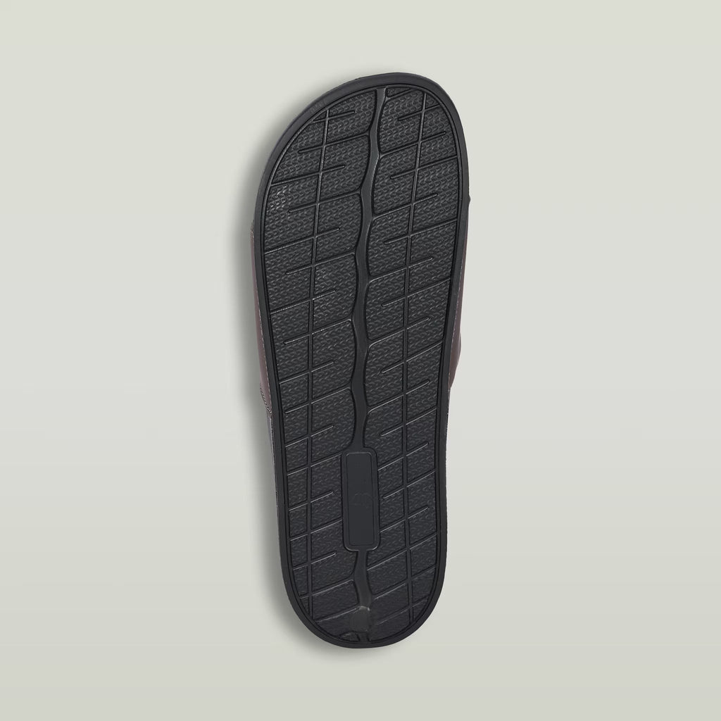 G-Star RAW Cart VI Silver/Black Slides