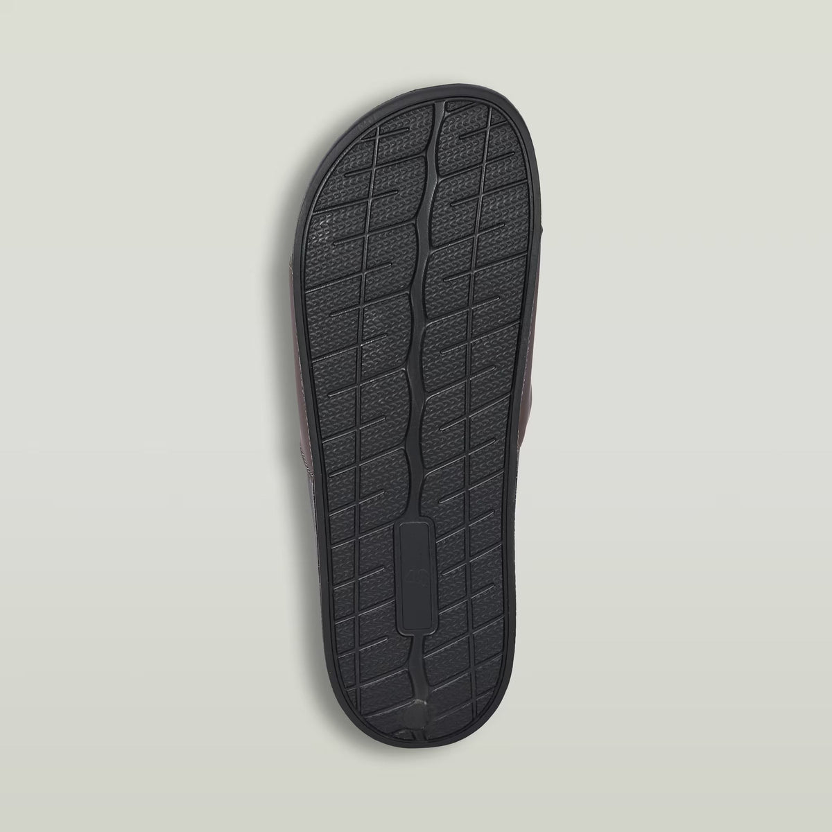 G-Star RAW Cart VI Silver/Black Slides