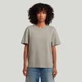 G-Star RAW Logo Elephant Skin T-Shirt