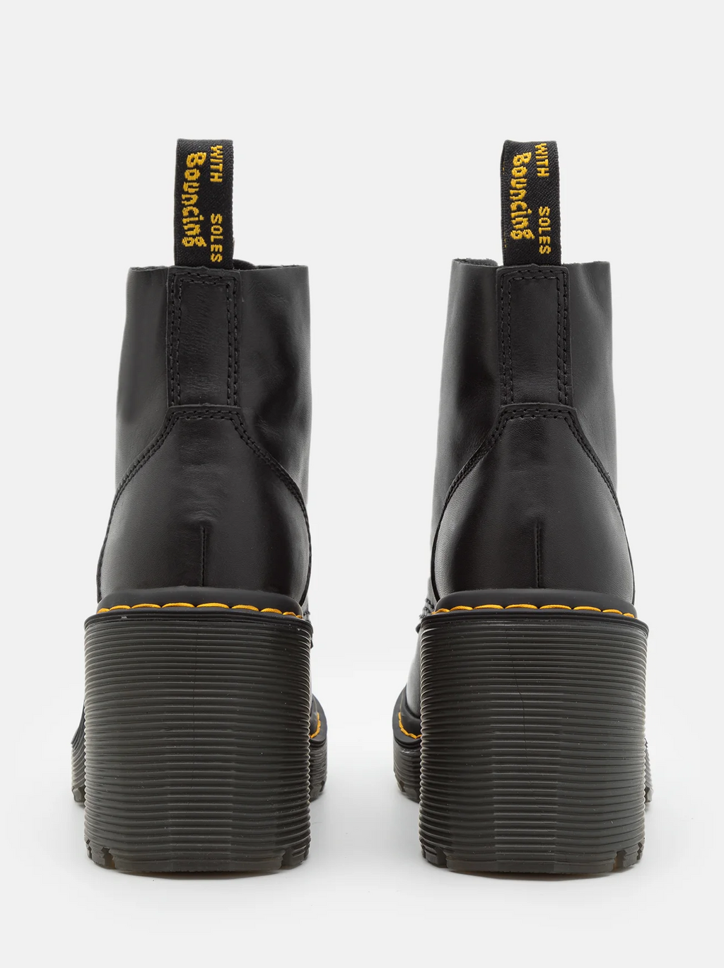 DR. MARTENS JESY BLACK