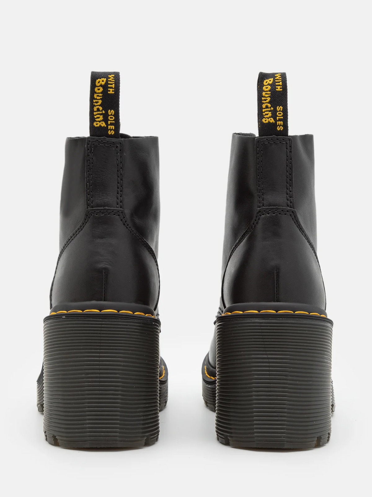 DR. MARTENS JESY BLACK