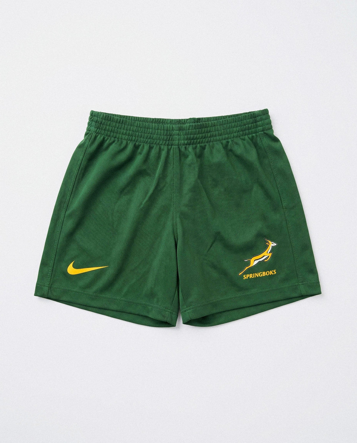 Springboks Nike Little Kids' 26/27 Stadium Away Kit