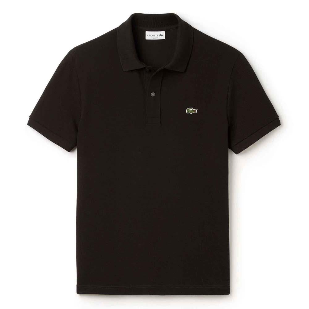 LACOSTE LOGO GOLF-SHIRT