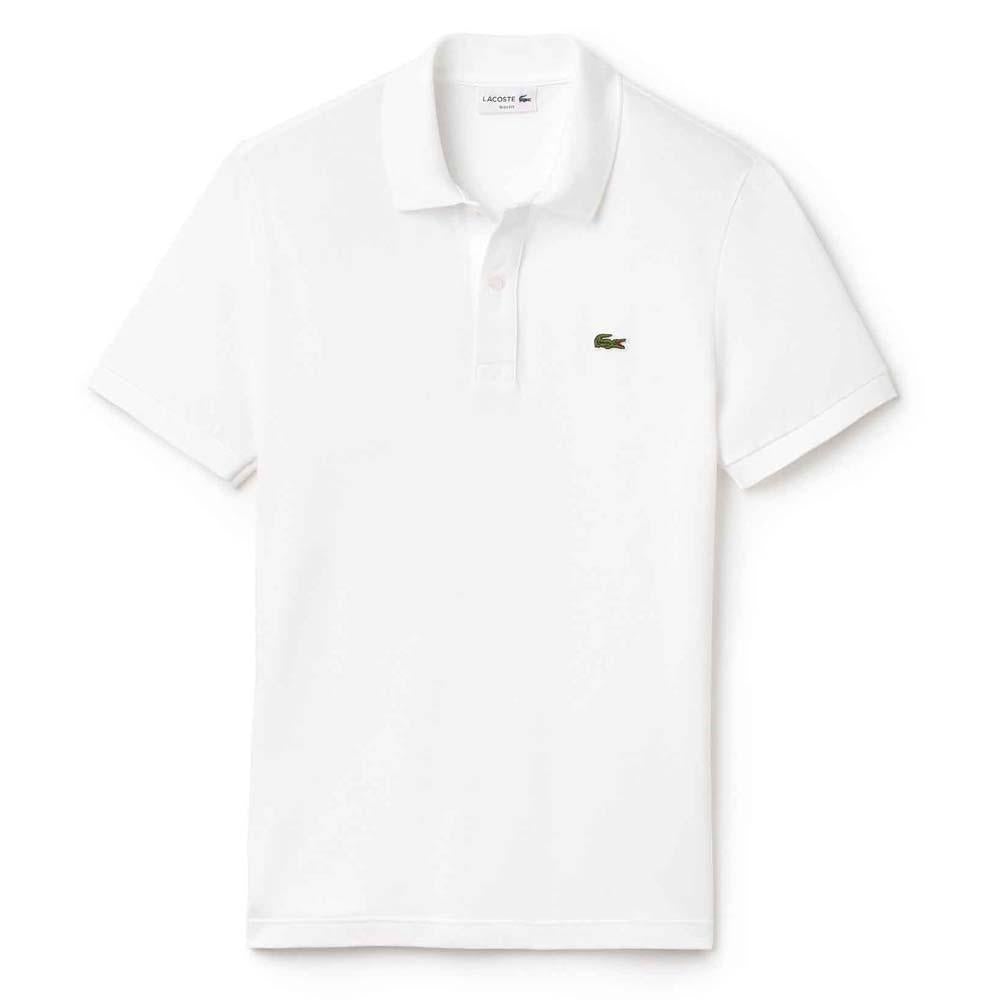LACOSTE LOGO GOLF-SHIRT