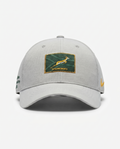 Springboks Nike Legacy 91 Rugby's Greatest Rivalry Cap Base Grey