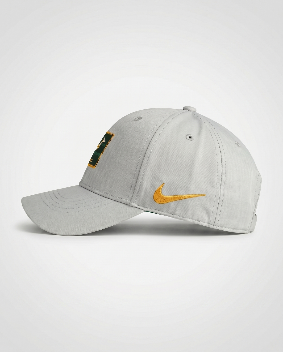 Springboks Nike Legacy 91 Rugby's Greatest Rivalry Cap Base Grey