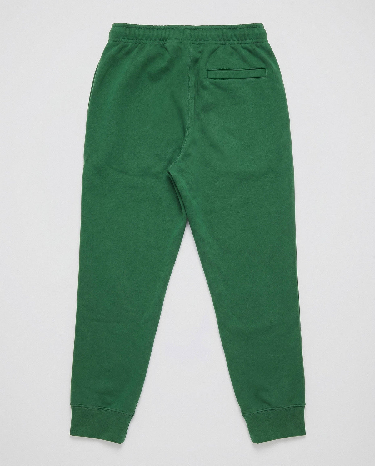 Springboks Nike Mens French Terry Pant Gorge Green