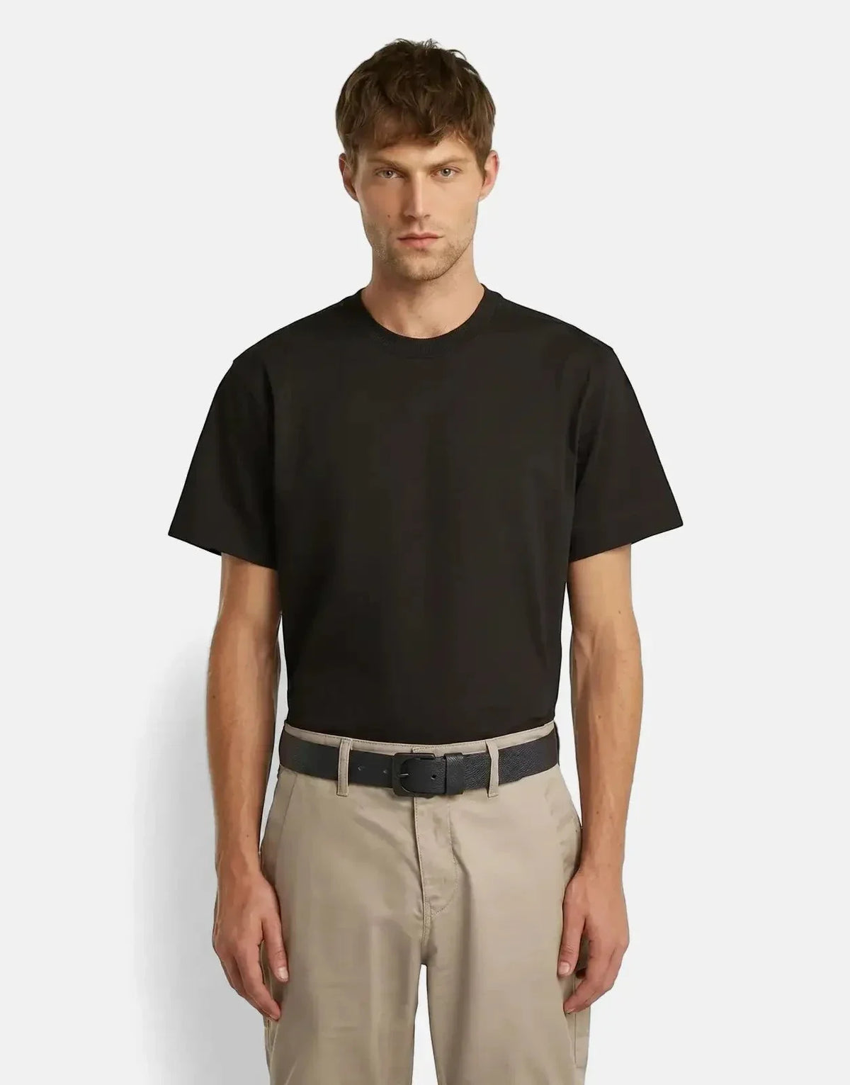 G-Star RAW Zed Black Belt