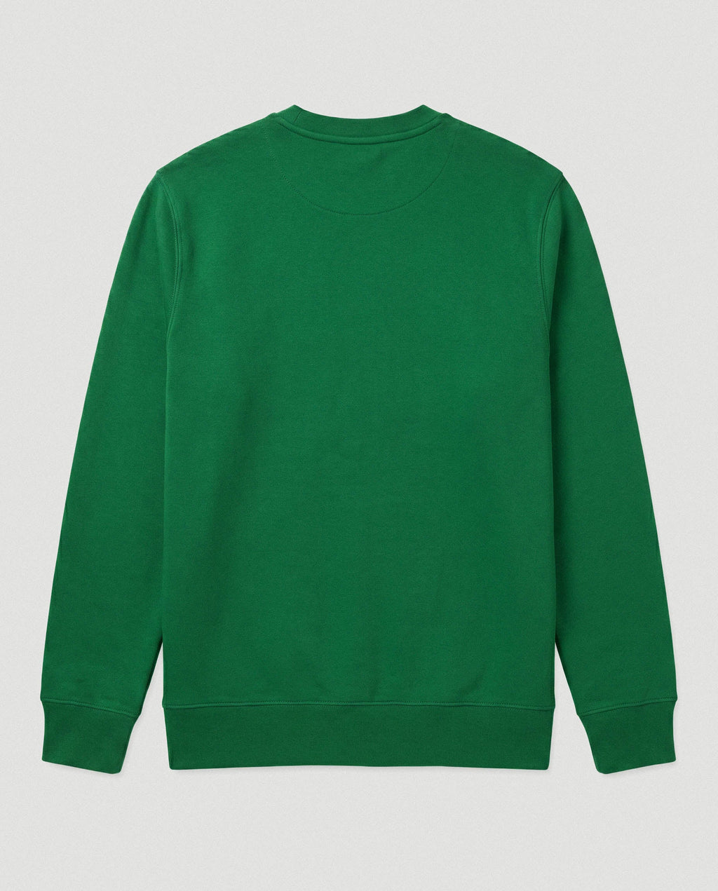 Springboks Nike Mens Crew Sweatshirt Gorge Green