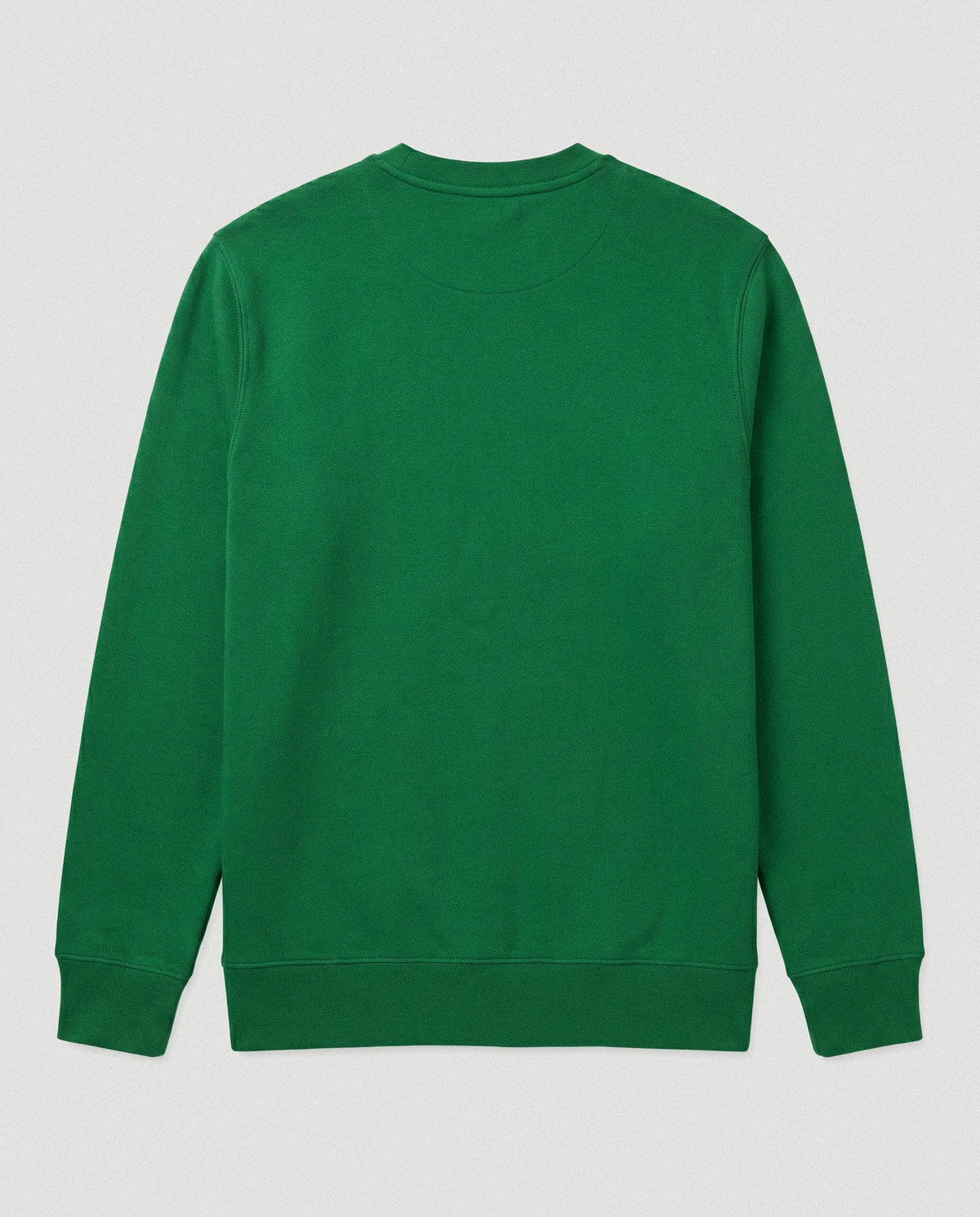Springboks Nike Mens Crew Sweatshirt Gorge Green