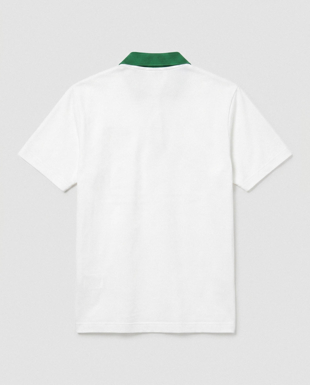 Springboks Nike Men's 26/27 Heritage Short Sleeve Away Jersey
