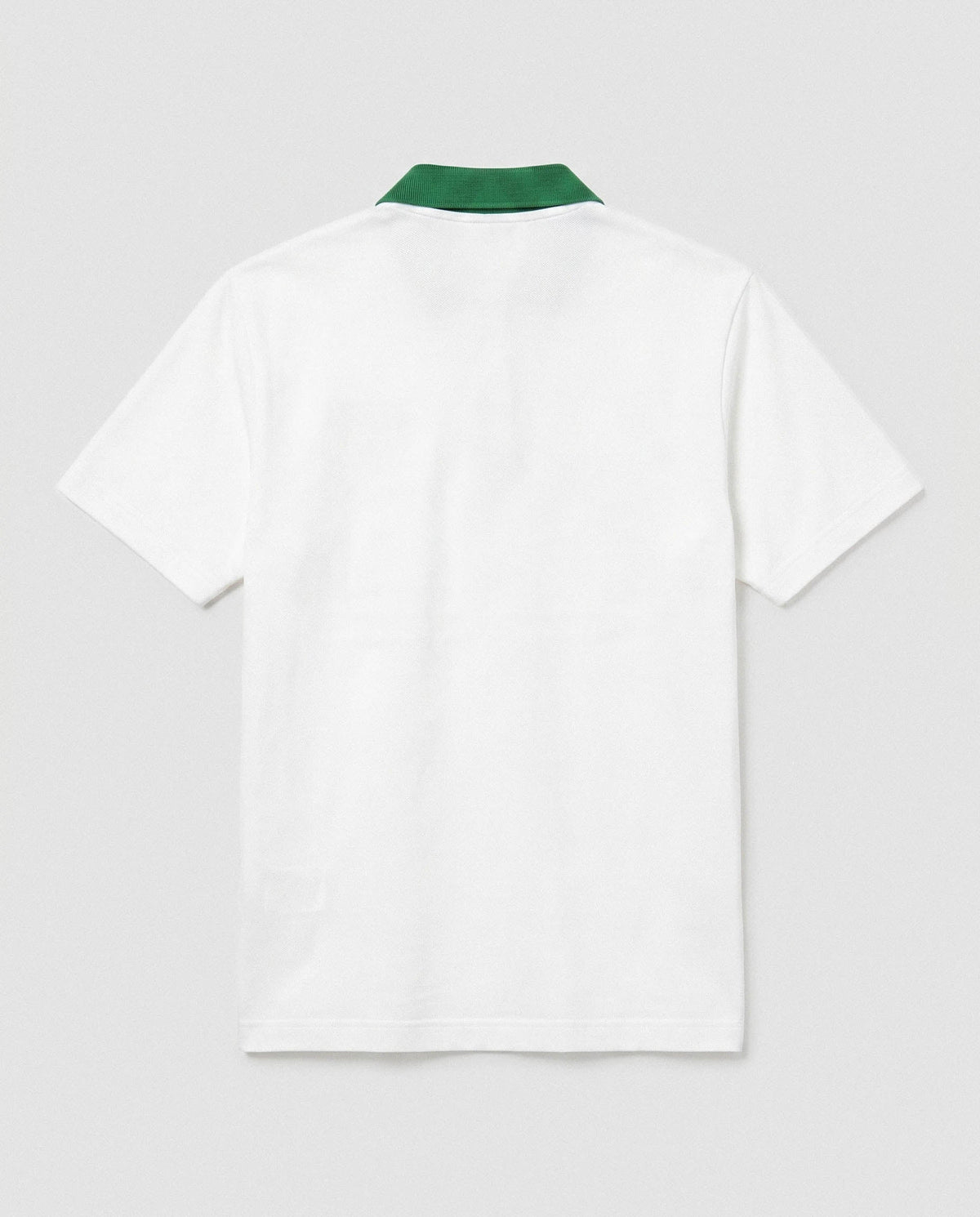 Springboks Nike Men's 26/27 Heritage Short Sleeve Away Jersey