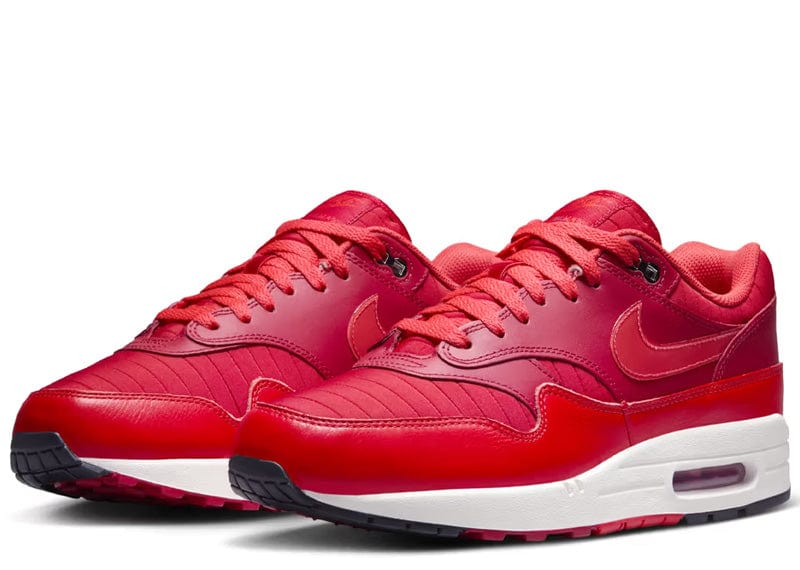 Nike Air Max 1 Gym Red Crimson