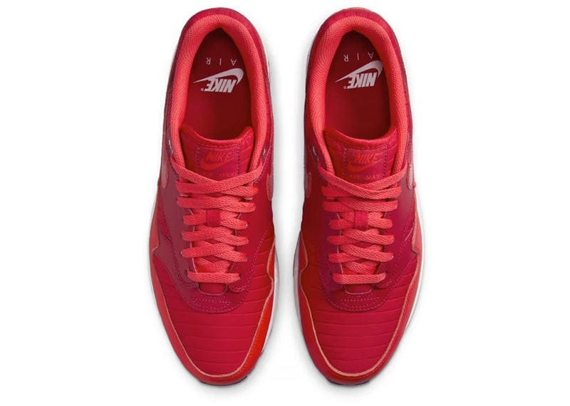 Nike Air Max 1 Gym Red Crimson