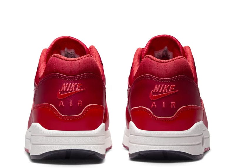 Nike Air Max 1 Gym Red Crimson