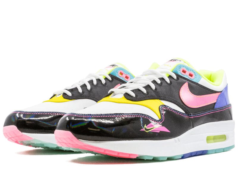 Nike Air Max 1 Hyper Pink