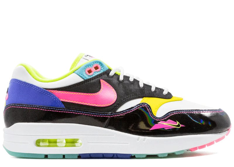 Nike Air Max 1 Hyper Pink