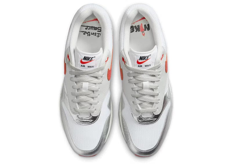 Nike Air Max 1 PRM SE Hot Sauce
