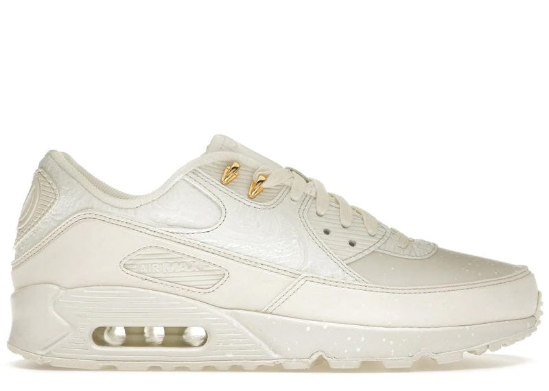 Nike Air Max 90 Slawn Sail