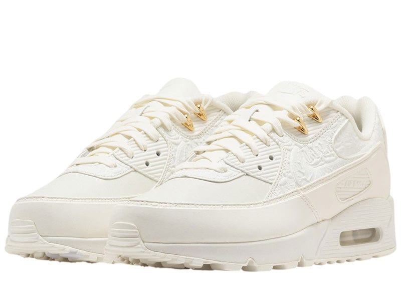 Nike Air Max 90 Slawn Sail