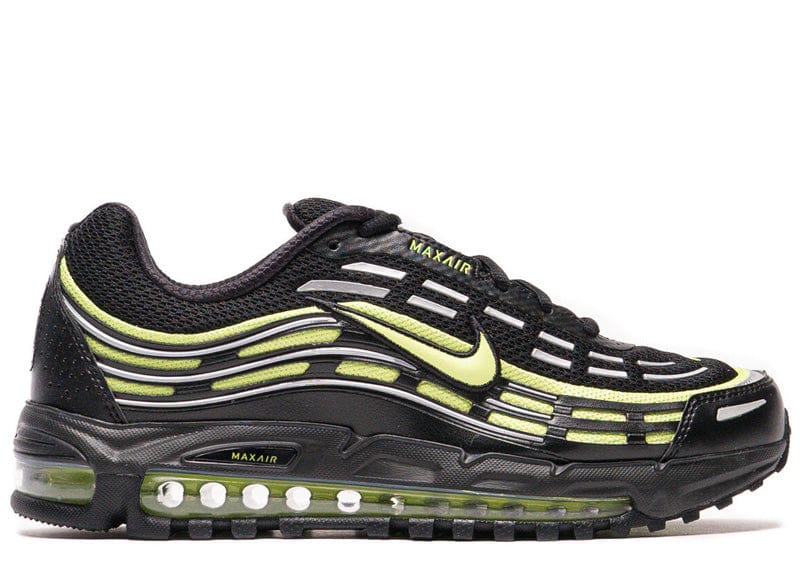 Nike Air Max TL 2.5 Black Citron