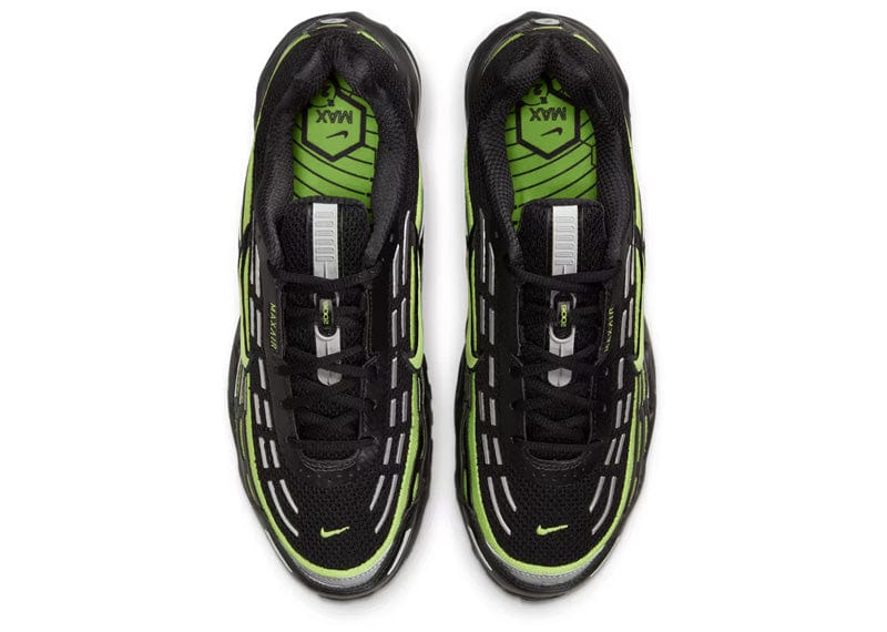 Nike Air Max TL 2.5 Black Citron