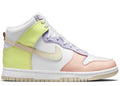 Nike Dunk High ‘Lemon Twist’ (W)
